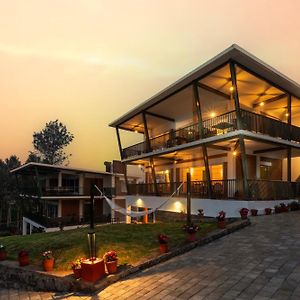 Solitude By Nature Resorts And Stays